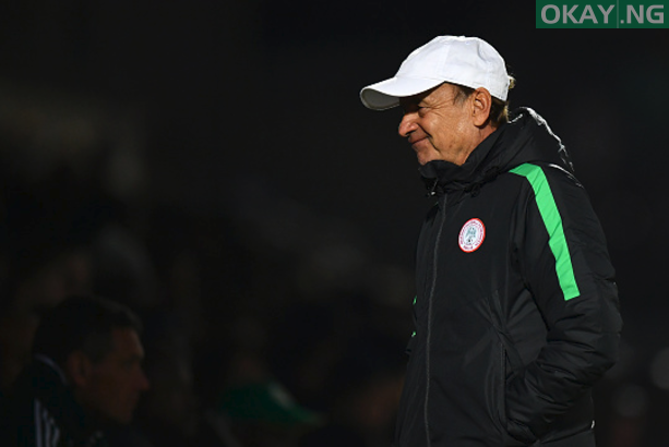 Gernot-Rohr