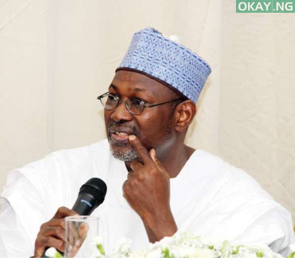 Jega Jega