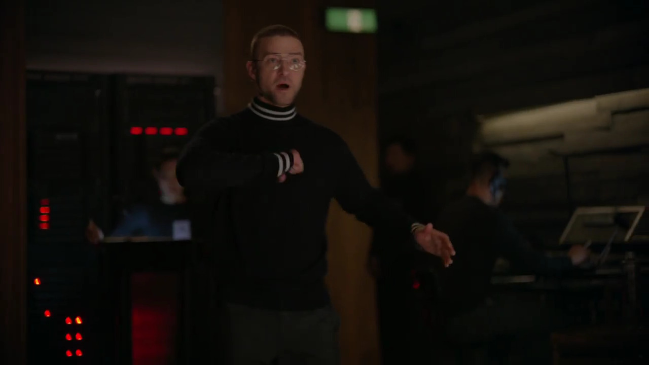 Download Justin Timberlake - Filthy Video Download MP4
