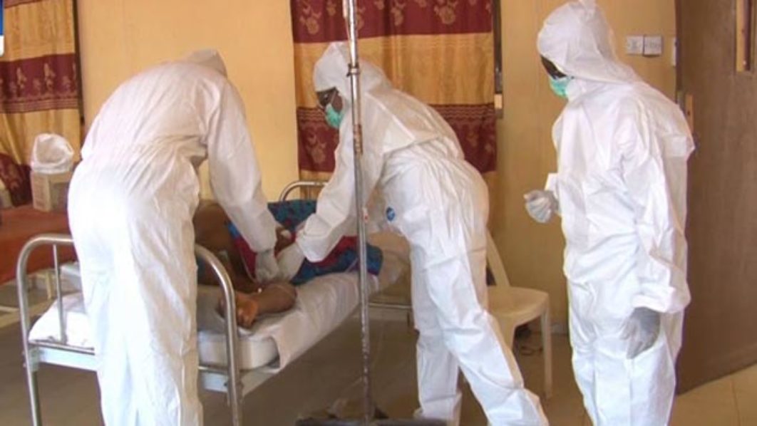 Lassa Fever