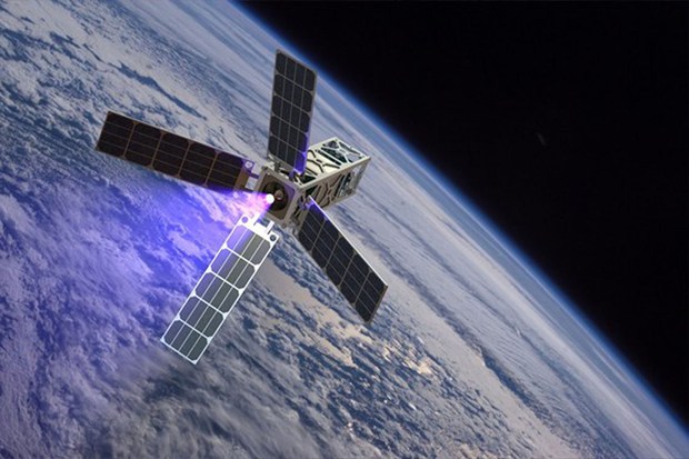 Satellites