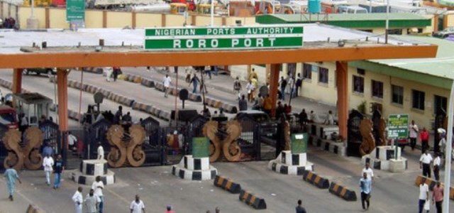 Nigerian Ports Authority Gives Intels Two Weeks to Settle Outstanding Debt Nigerian Ports Authority - Nigerian Ports Authority Gives Intels Two Weeks to Settle Outstanding Debt