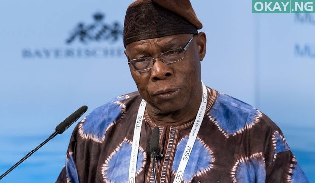 Obasanjo