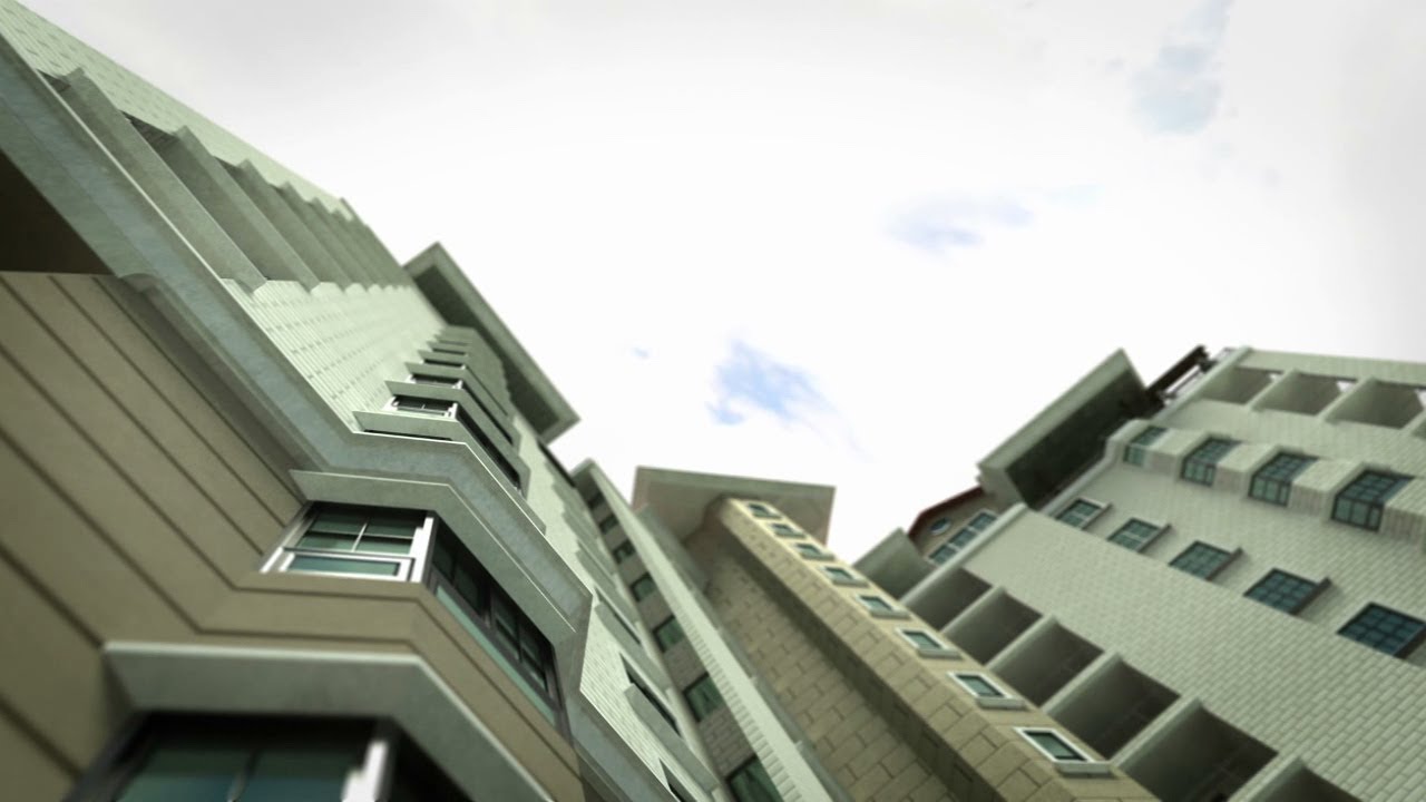 Osborne Towers