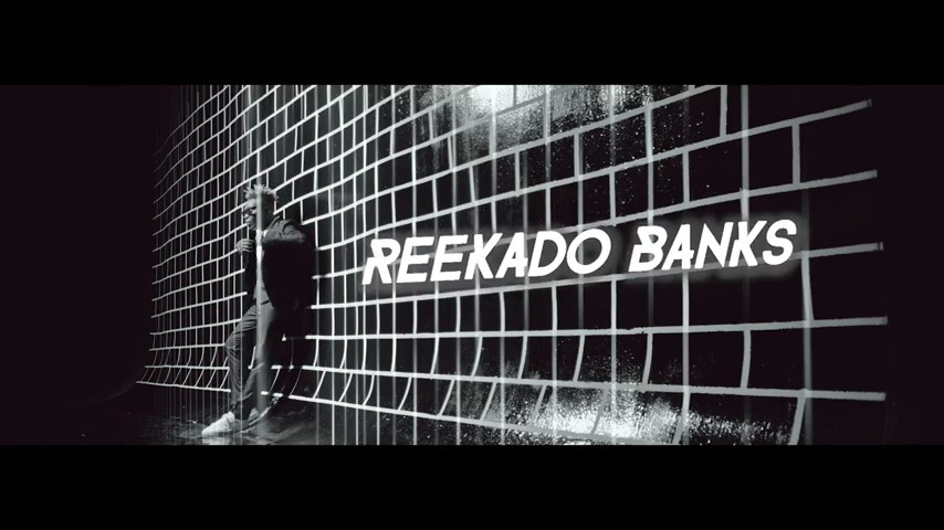 Reekado Banks – Like ft. Tiwa Savage & Fiokee
