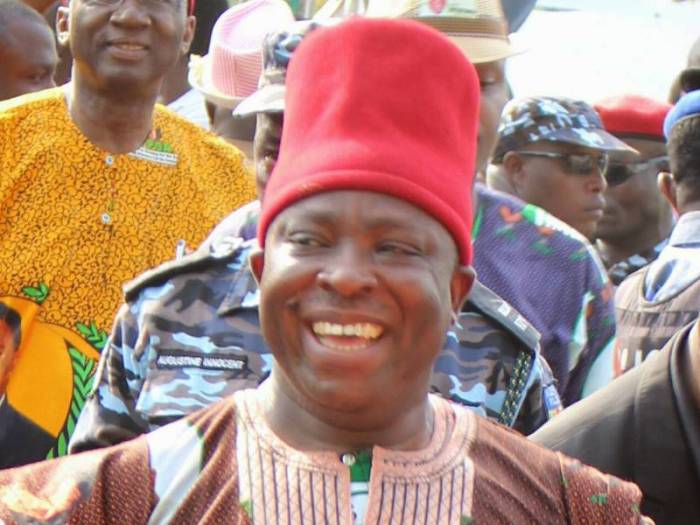 Victor Umeh