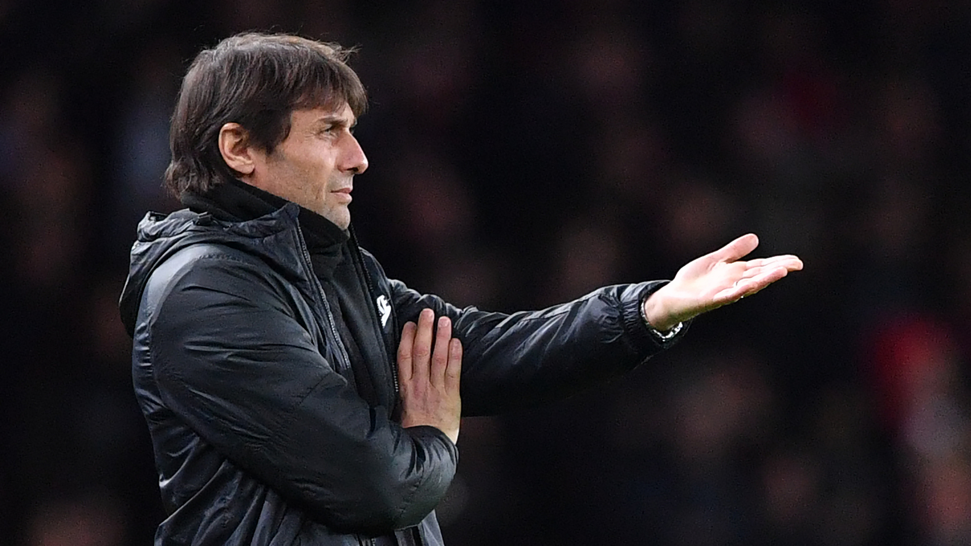 Antonio Conte