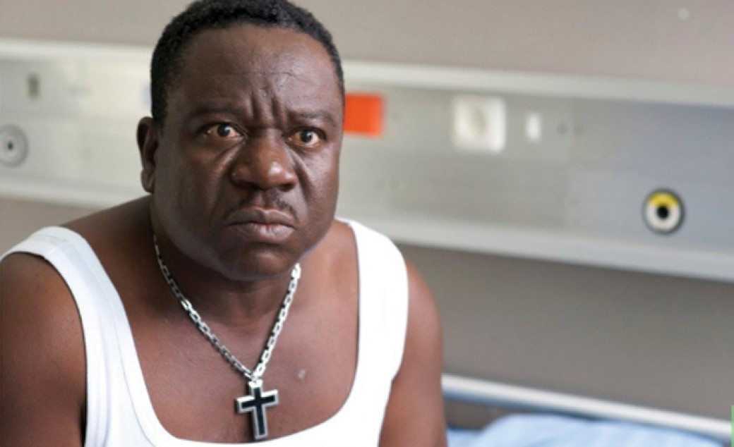 Mr Ibu
