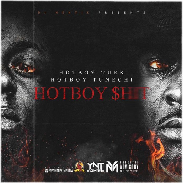 New Song: Hot Boy Turk, Lil Wayne – My Dawg (Hot Bot $hit) lil baby tune turk my dawg e2 pt mp3 750 750 1516562546 696x696 - New Song: Hot Boy Turk, Lil Wayne – My Dawg (Hot Bot $hit)