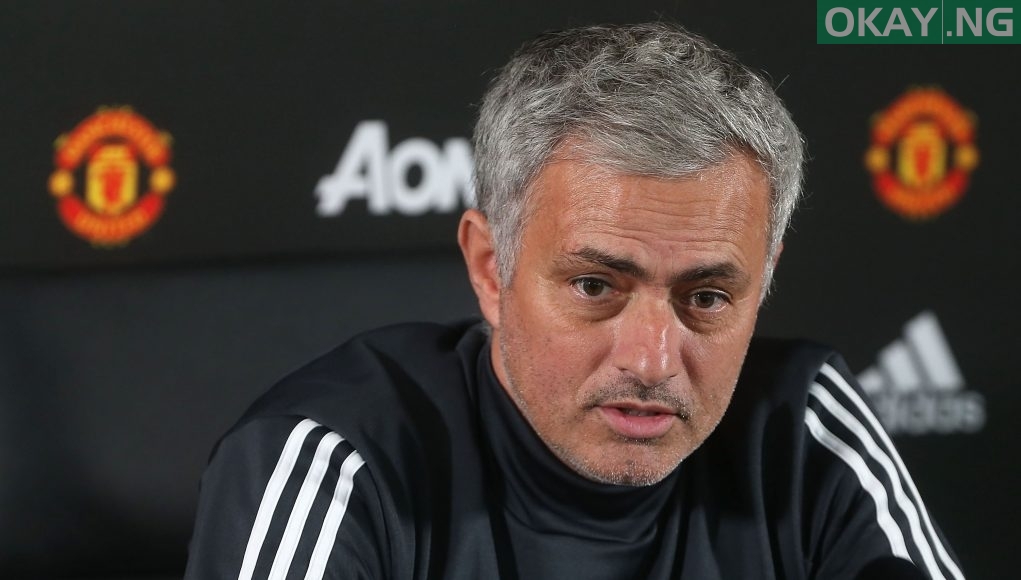 Mourinho