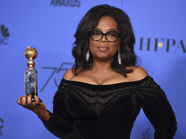 oprah-winfrey Oprah Winfrey