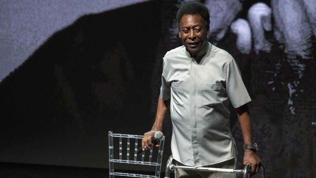 pele