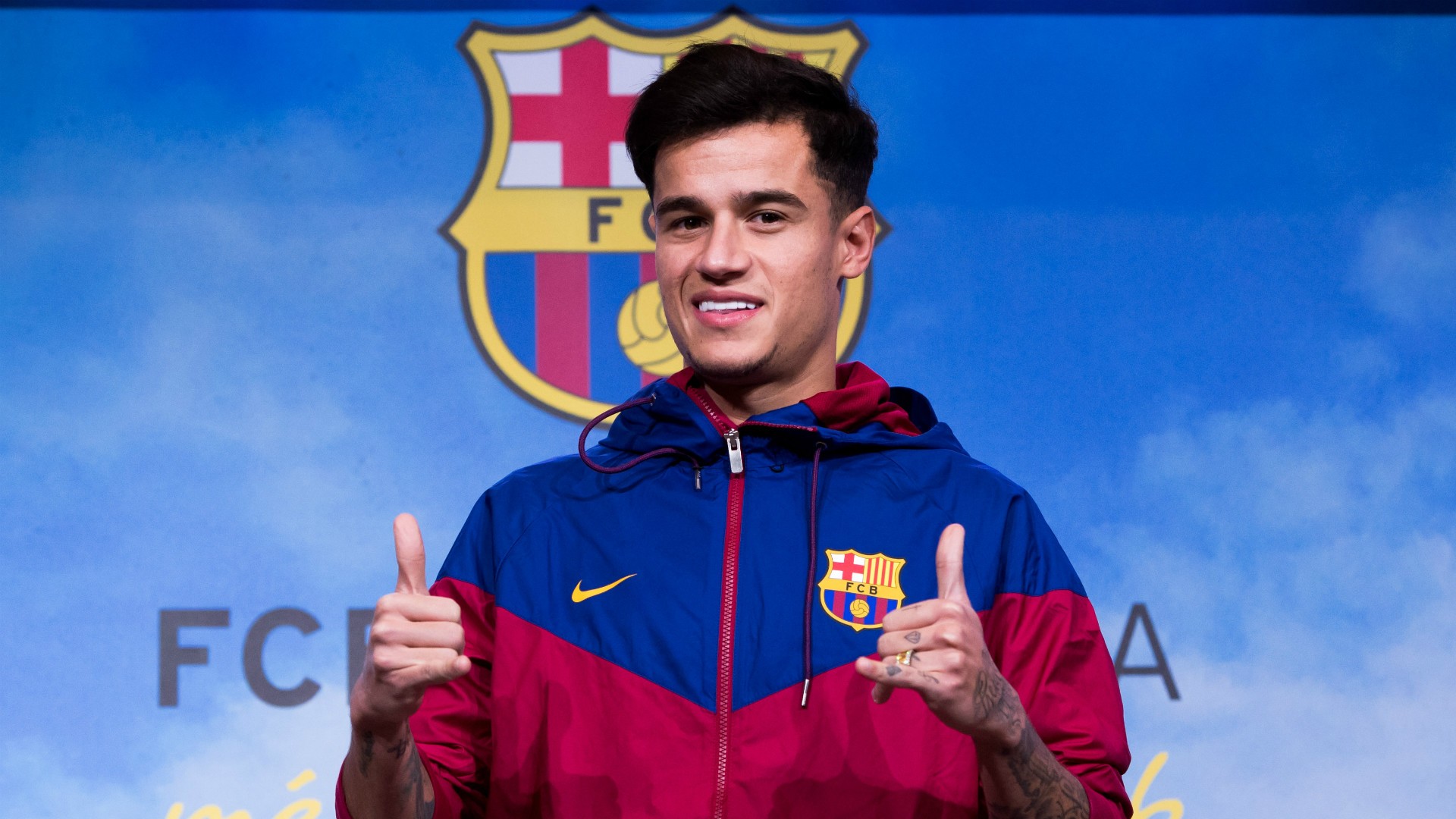 Philippe-Coutinho