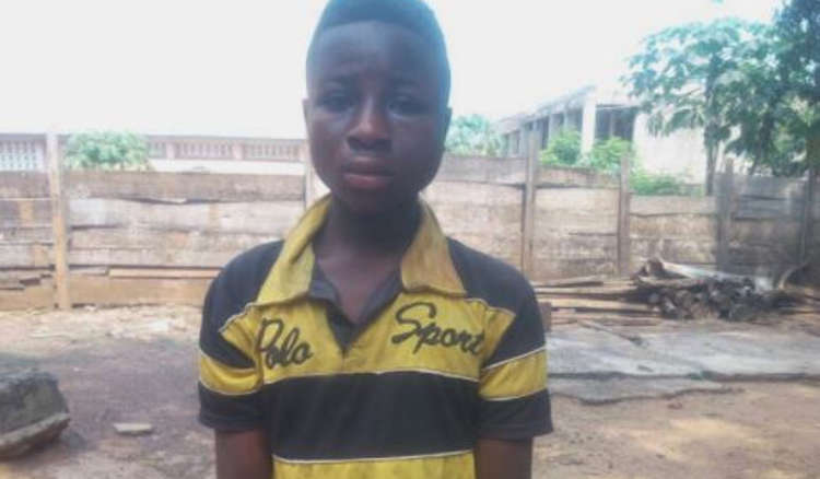 Teenager Kills Mother For Misplacing His Phone Memory Card teenager kills mother 1 - Teenager Kills Mother For Misplacing His Phone Memory Card