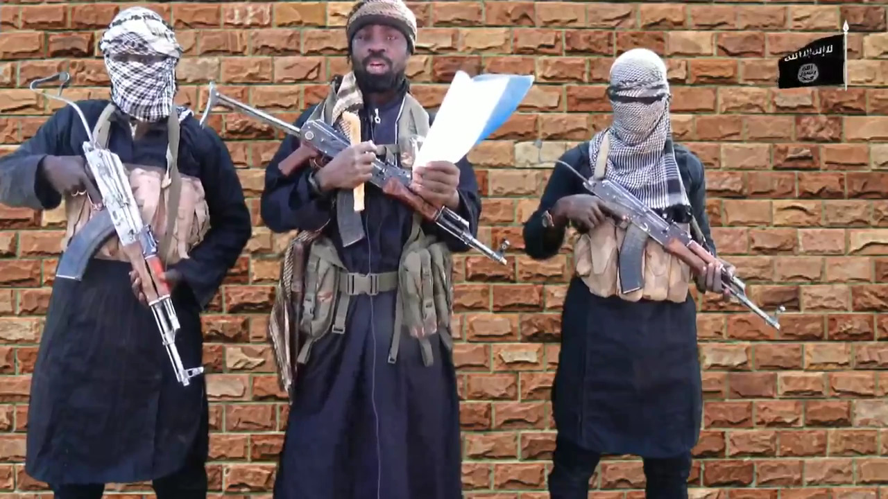 Boko Haram Leader Abubakar Shekau Appears In New Video ...