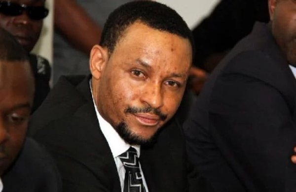 CCT chairman Umar responds to query, says he only answer the presidency Code of Conduct Tribunal Chairman Danladi Umar - CCT chairman Umar responds to query, says he only answer the presidency