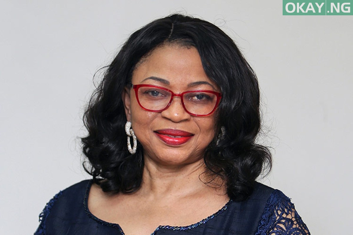 Folorunsho Alakija