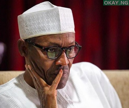 Muhammadu Buhari