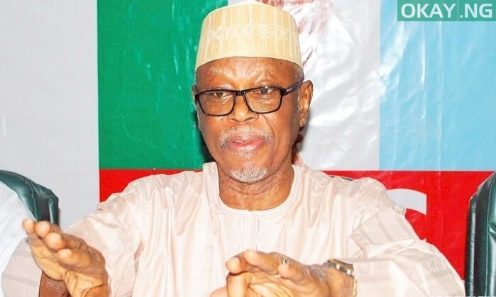 Oyegun