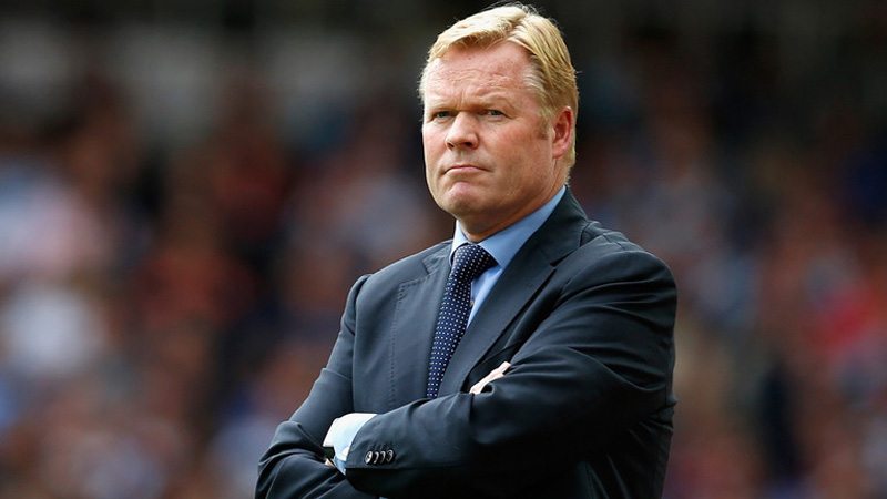Ronald-Koeman Ronald Koeman