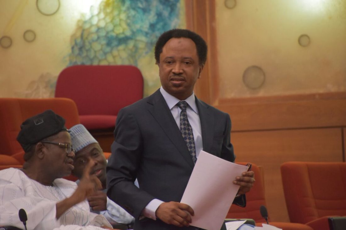 Sani Shehu