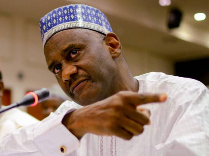 Usman Yusuf