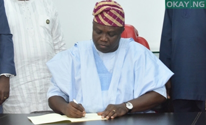 Ambode