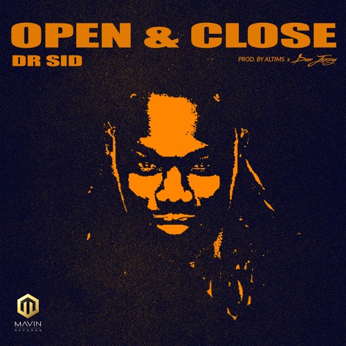 MUSIC: Dr Sid - Open & Close artworks 000295871589 jmwrsj t500x500 - MUSIC: Dr Sid - Open & Close