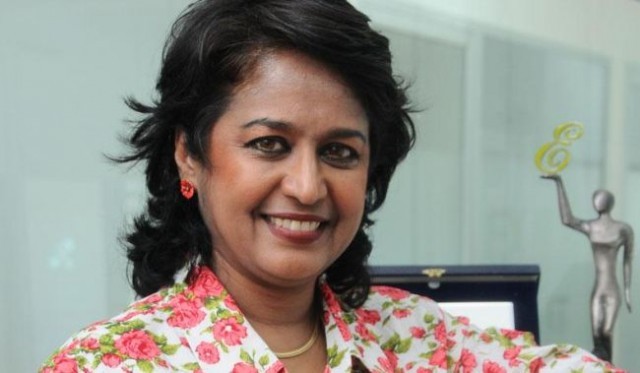 Africa's Only Female President, Ameenah Gurib-Fakim Resigns Ameenah Gurib Fakim - Africa's Only Female President, Ameenah Gurib-Fakim Resigns