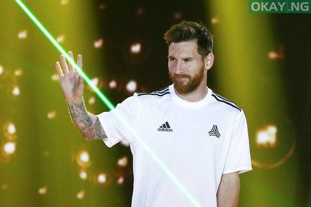 PHOTOS: Lionel Messi Acquires £226 Luxury Hotel In Ibiza ...