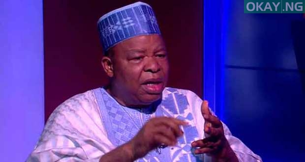 Ibrahim Mantu