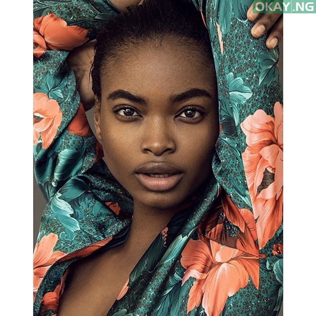 Nneoma Anosike