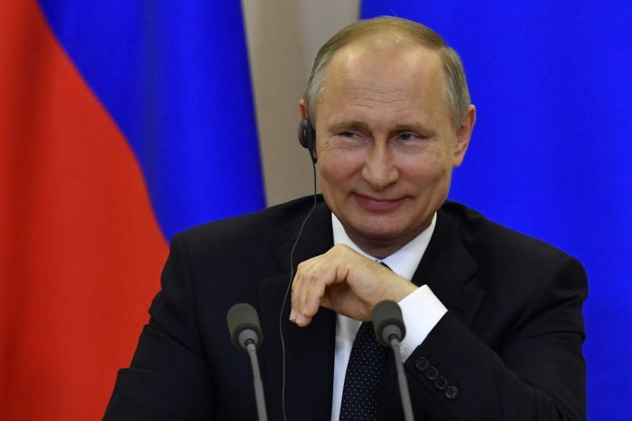 Putin Putin