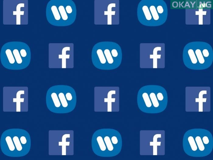facebook-warner-music Facebook and Warner Music