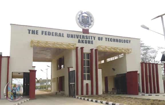 Federal University of Technology, Akure (FUTA) 2017/2018 Revised Academic Calendar federal university of technology Akure Futa - Federal University of Technology, Akure (FUTA) 2017/2018 Revised Academic Calendar