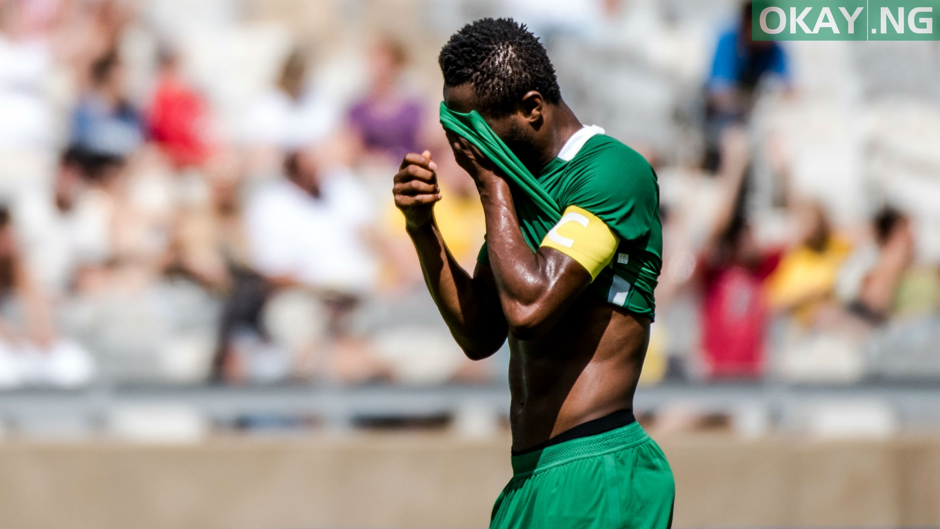 Mikel Obi