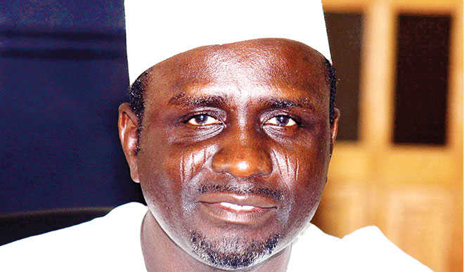 2019 Presidency: Malam Ibrahim Shekarau Joins Race 2017 4largeimg28 Apr 2017 175915532 - 2019 Presidency: Malam Ibrahim Shekarau Joins Race