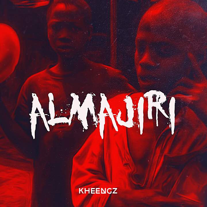 Almajiri_Artwork Kheengz - Almajiri