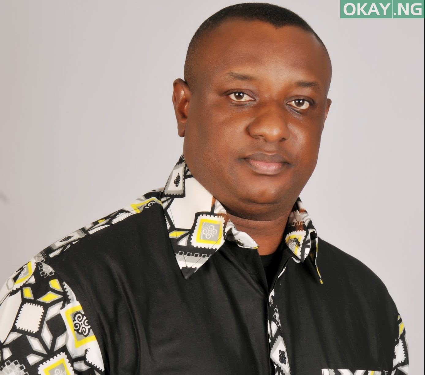 Festus Keyamo (SAN)