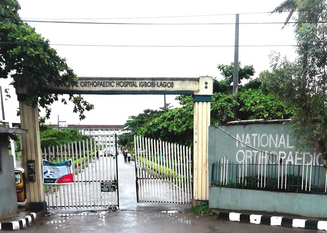 National Orthopaedic Hospital, Igbobi, Lagos (NOHIL) 2018/2019 Post-Basic Nursing Admission Form NOHL - National Orthopaedic Hospital, Igbobi, Lagos (NOHIL) 2018/2019 Post-Basic Nursing Admission Form