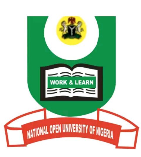 NOUN Nursing Programme Receives Full Accreditation From NUC & NMCN NOUN logo - NOUN Nursing Programme Receives Full Accreditation From NUC & NMCN
