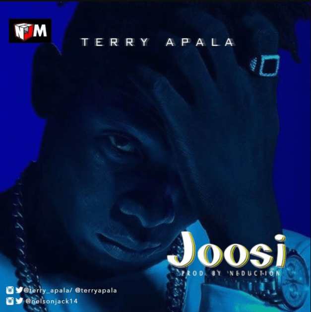 Terry Apala – Joosi