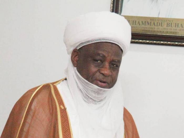 Alhaji Sa’ad Abubakar III