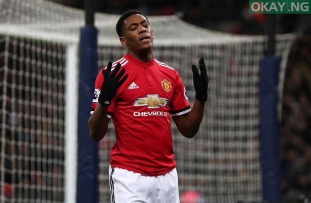 Martial Wants to Leave Manchester United After Failed Contract Negotiations gettyimages 912784332 - Martial Wants to Leave Manchester United After Failed Contract Negotiations