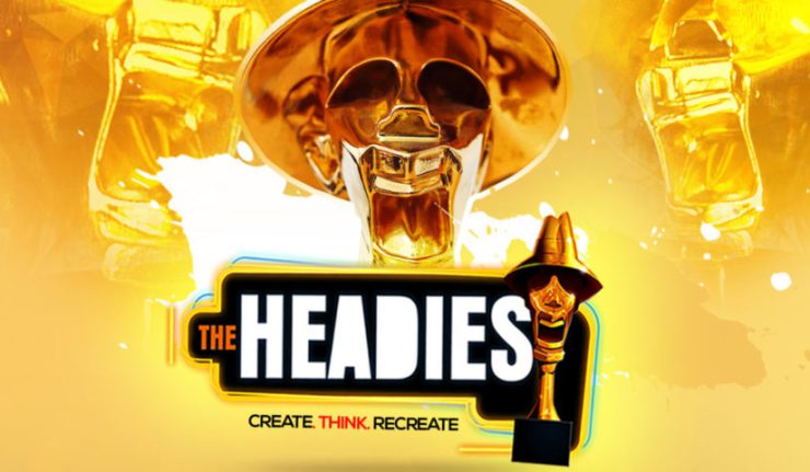 The Headies Awards Winners