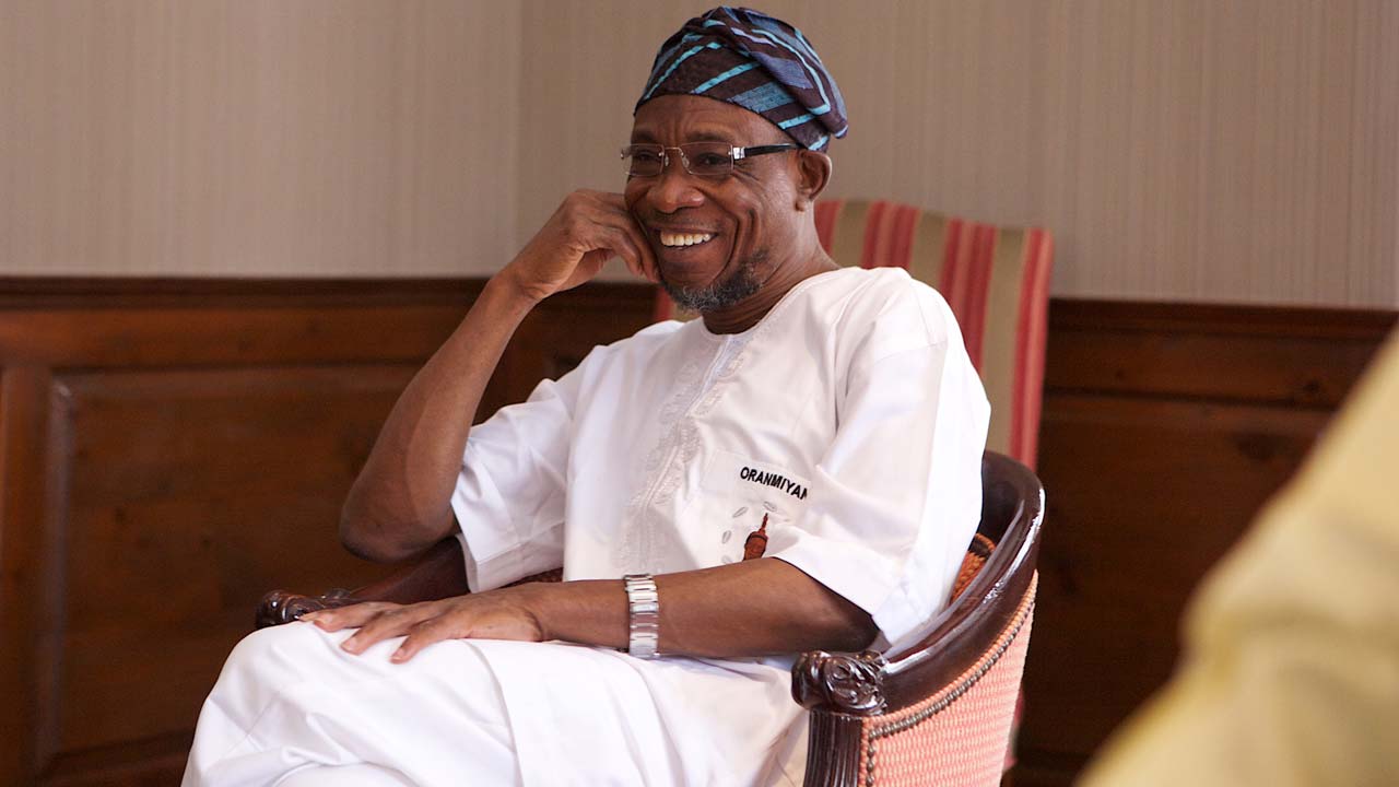ogbeni-rauf-aregbesola-8 Governor Rauf Aregbesola
