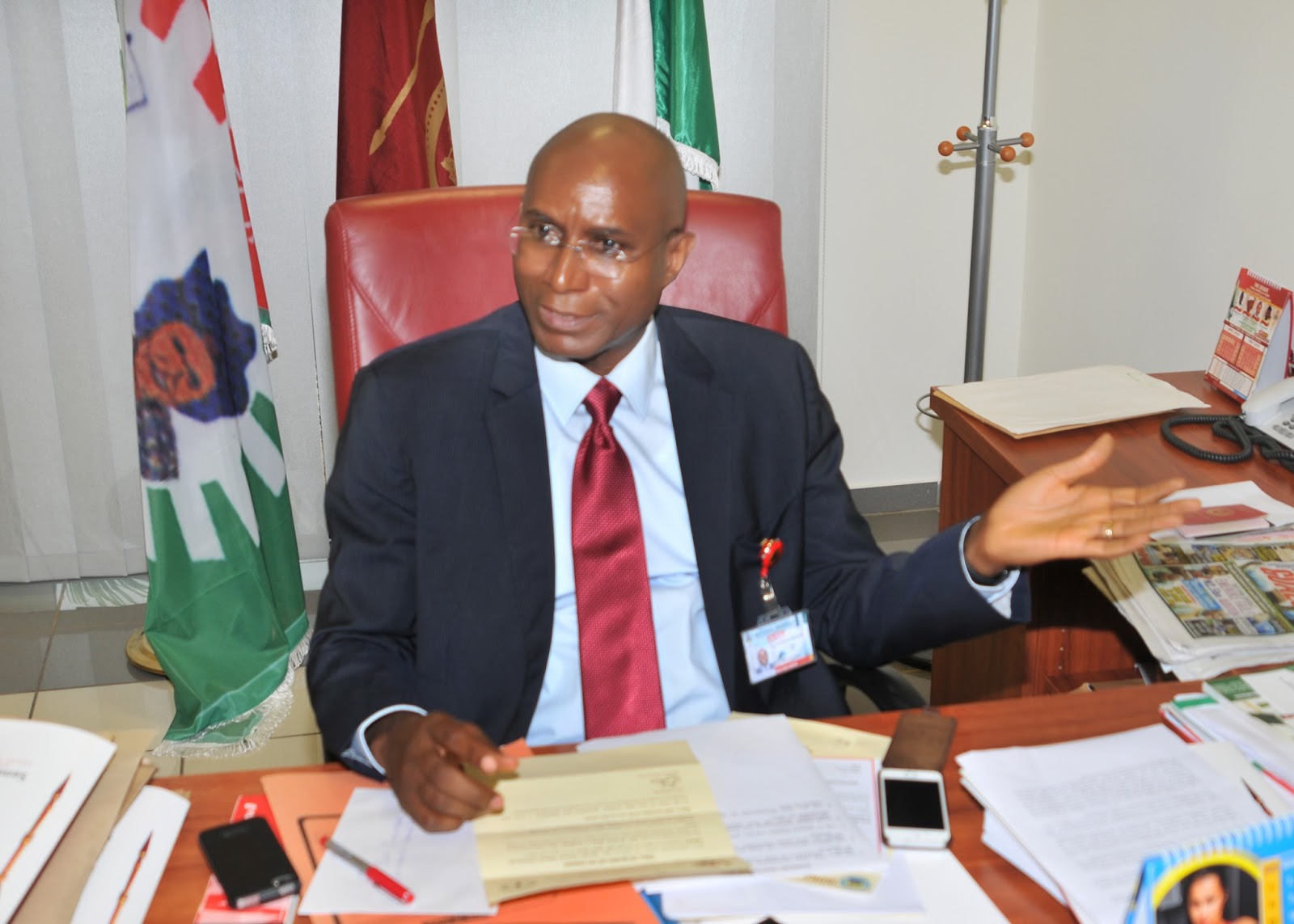 Ovie Omo-Agege