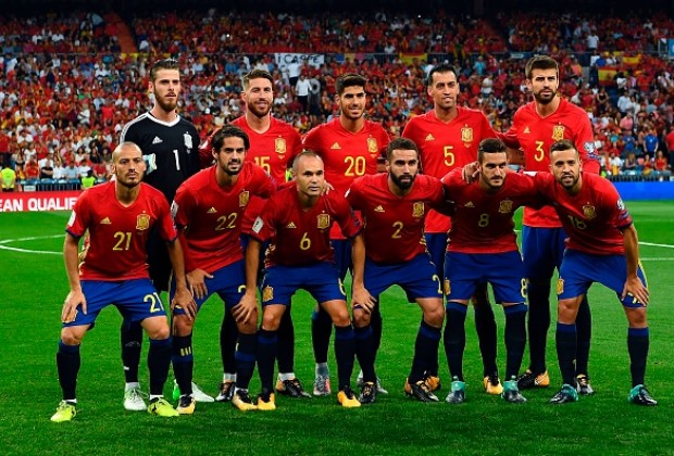 Morata, Fabregas, Alonso Left Out Of Spain Squad For World Cup 1506675185 428fc - Morata, Fabregas, Alonso Left Out Of Spain Squad For World Cup