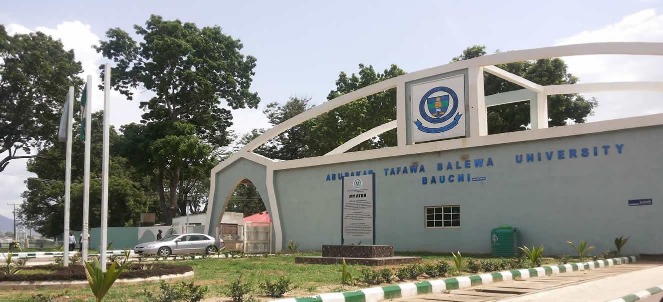 ATBU Teaching Hospital School of Nursing 2018/2019 Admission Announced ATBU Teaching Hospital School of Nursing 2018/2019 Admission Announced