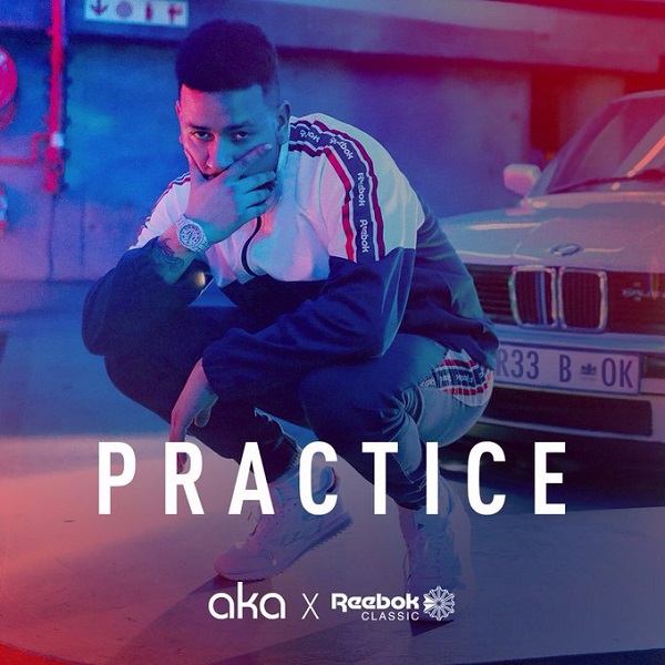 AKA-Practice AKA – Practice
